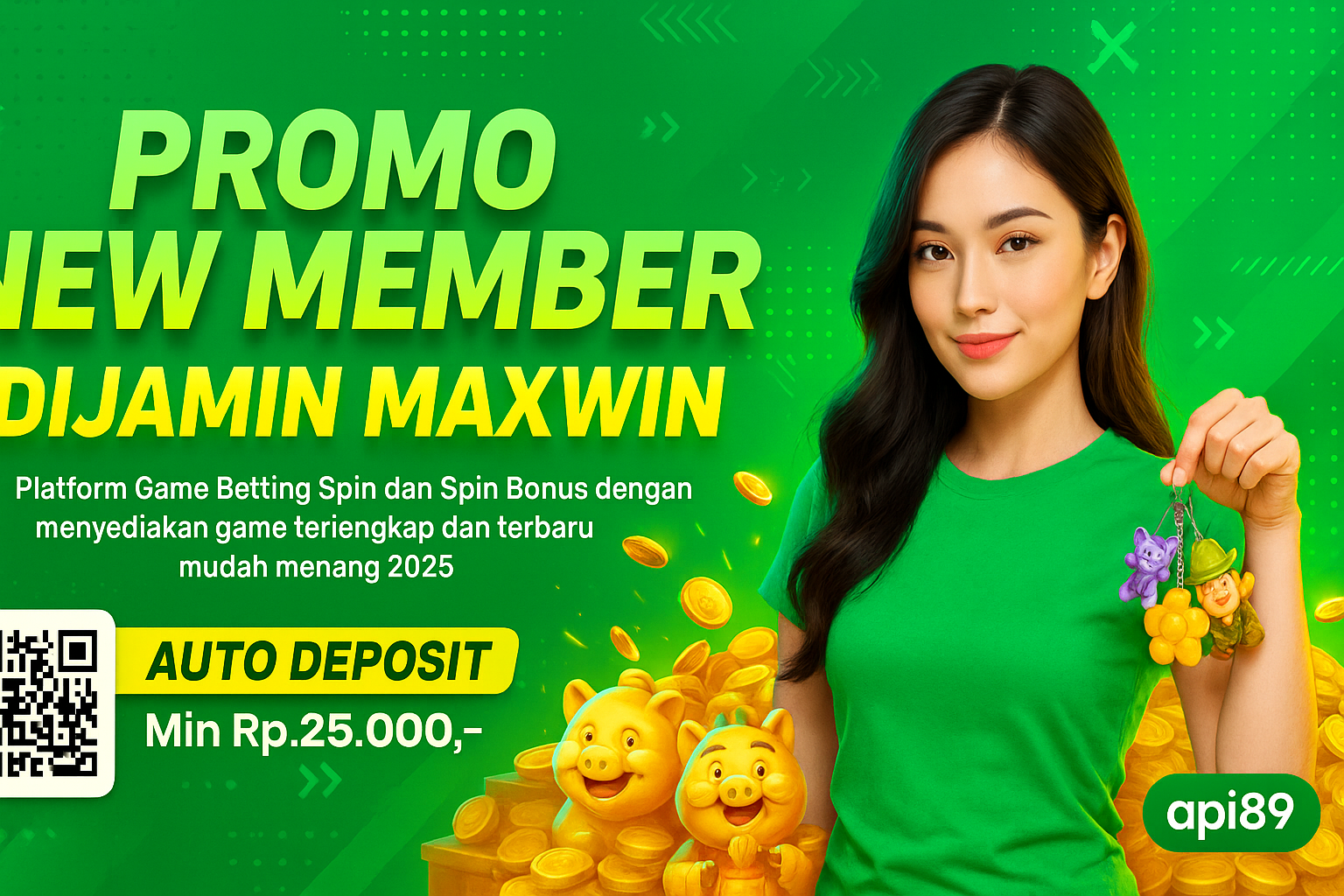 Api89 Premium Online Game Dengan Fitur Canggih Api 89
